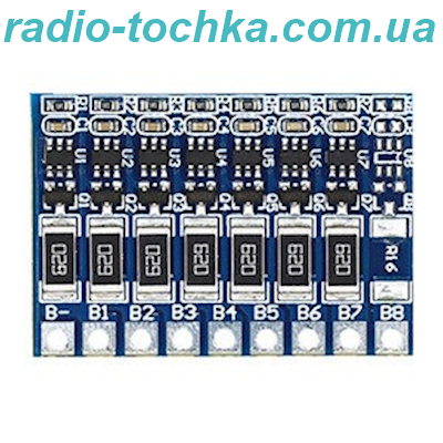Модуль балансування HX-JH-007 5S
