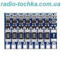 Модуль балансування HX-JH-007 8S