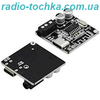 Модуль Bluetooth 4.1 з виходом на навушники Type-C