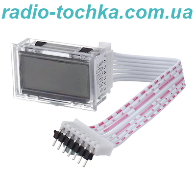 Модуль Дисплей для EGS002