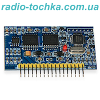 Модуль EGS002B для збірки інвертора з чистою синусоїдою