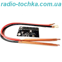 Модуль точкового зварювання від АКБ 12V-14.6V