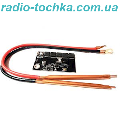 Модуль точкового зварювання від АКБ 12V-14.6V
