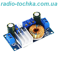 Модуль YH11087A MPPT 5A