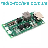 Модуль зарядки 4S cтрум заряду 2А напруга 16.8V для літієвих акумуляторів