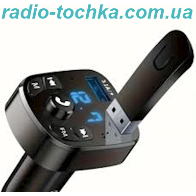Модуляр автомобільний MP3 плеєр