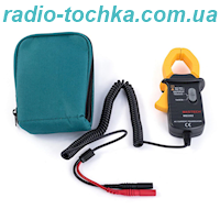 MS3302 мультиметр+клещи