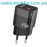 МЗП PD_20W / QC3.0_18W WALKER WH-42 white