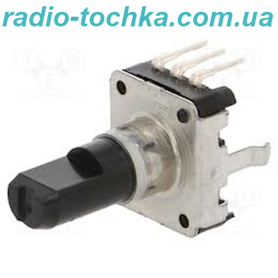 N-кодер EC12E24204A8