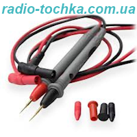 Набір щупів до мультиметра 10A 1000V
