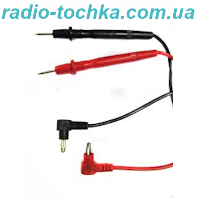 Набір щупів до мультиметра SP-3116 0.30см