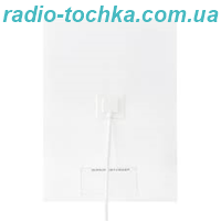 Нагрівач для дзеркала MDS-02 ,300*400мм, квадрат, 220В