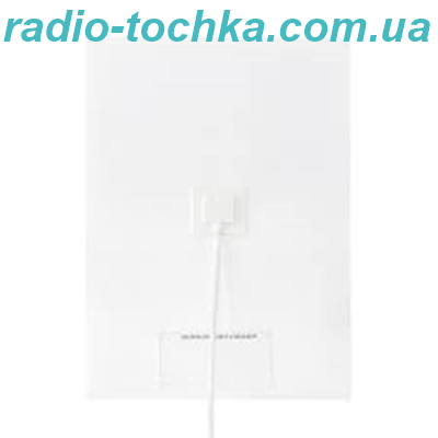 Нагрівач для дзеркала MDS-02 ,300*400мм, квадрат, 220В