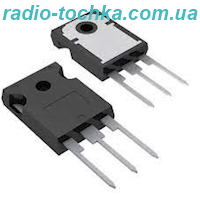 NCE65TF099T транзистор польовий