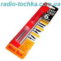 Ніж-скальпель модель 309 з набором лез 6 шт