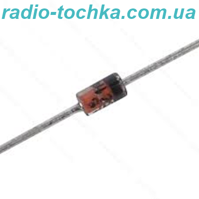 NTC 50K 1% B3950 MF58-1503F3950 термiстор