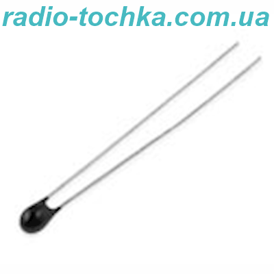 NTC 50K 5% B3950 MF52A503J3950  термістор