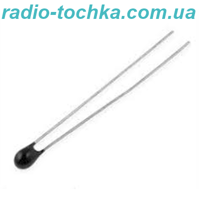 NTC 5K 5% B3470 (MF52A502J3470) термістор