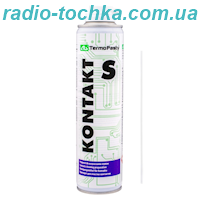 Очисник окислених контактів Kontakt S 300мл art.AGT-009