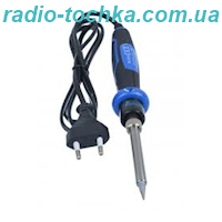 Паяльник ZD-721N 25W 220V ніхромовий нагрівач