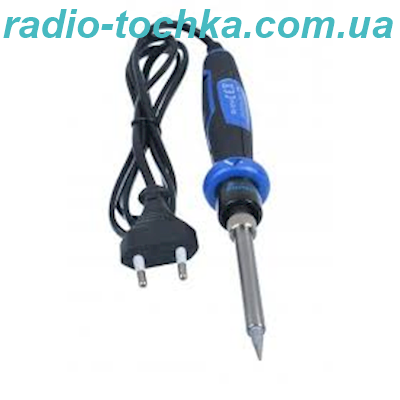 Паяльник ZD-721N 25W 220V ніхромовий нагрівач