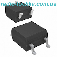 PC817 = PS2501 smd