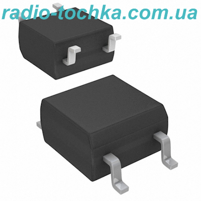 PC817 = PS2501 smd