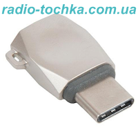 Переходник OTG HOCO UA8 Micro/Type-C