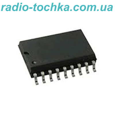 PIC16F84A-04I/SO