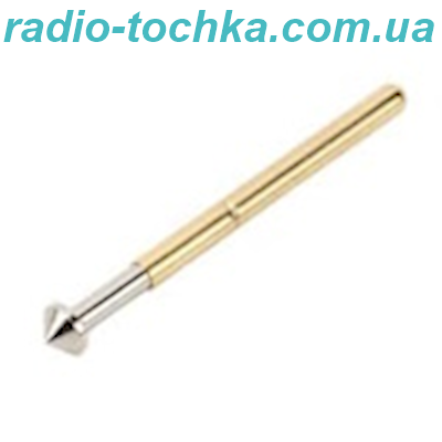 Підпружинений контакт Pogo Pin P156-E2