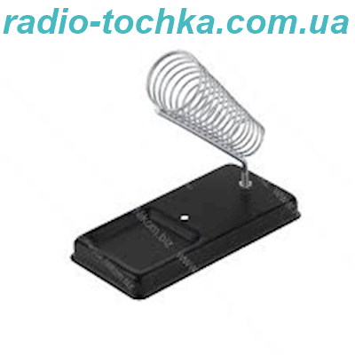 Підставка для паяльника ТК-1