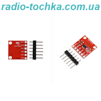 Плата розробки MCP4725