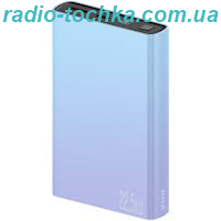 Портативна Батарея Proove Hyper Flux Plus 22.5W 10000mAhh