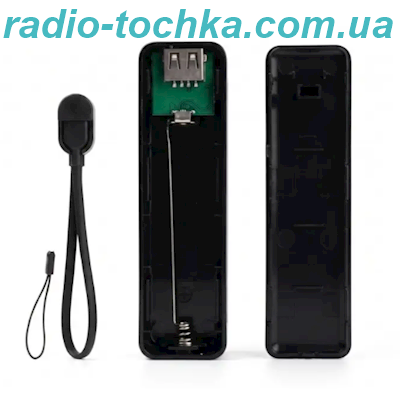 Power bank без батареи 1*21700