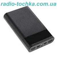 Power bank без батареї 4*18650