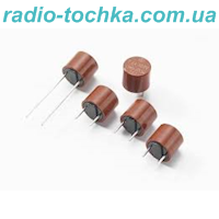 Предохранитель миниатюрный 0.16A 250V