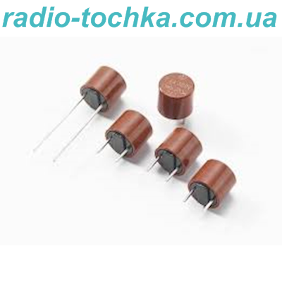 Предохранитель миниатюрный 0.250A 250V