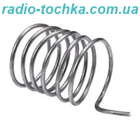 Припій 2.0мм з флюсом