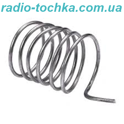 Припій 3.0мм з флюсом (1м)