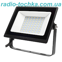 Прожектор 50W PHILIPS BVP156 6000K