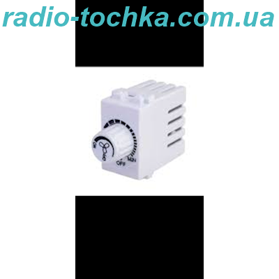 Регулятор швидкості вентилятора 220V 400W