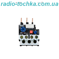 Реле PT 1308 (LR2-D1308) 2.5A-4.0A