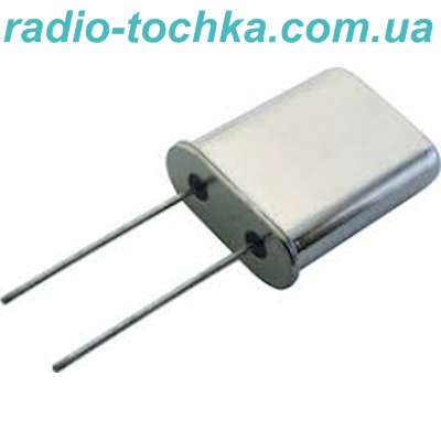 Резонатор кварцевый 14.000MHz 30ppm 16pF