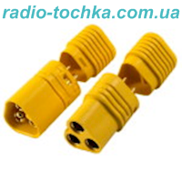 Розєм MT60  (штекер+гніздо)