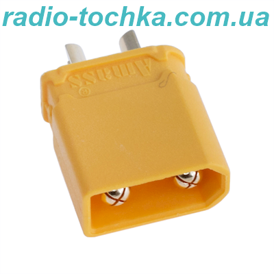 Розєм XT30 штекер