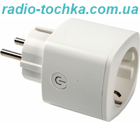 Розетка RIGHT HAUSEN з Wi-Fi регулюванням HN-065011