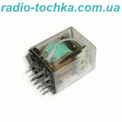 РП21-КХЛ4 "-" 110V 3гр.