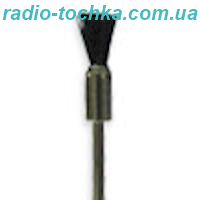 Щітка-кисть нейлонова