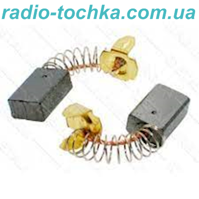 Щітки 50 (7x17x17 (ланцюгові пили))