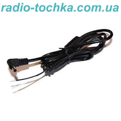 Шнур живлення ноутбука 3.0x1.1 (ASUS)